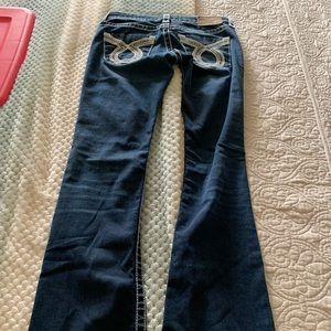 Big Star Jeans